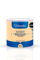 Melena de León con Glicinato de Magnesio